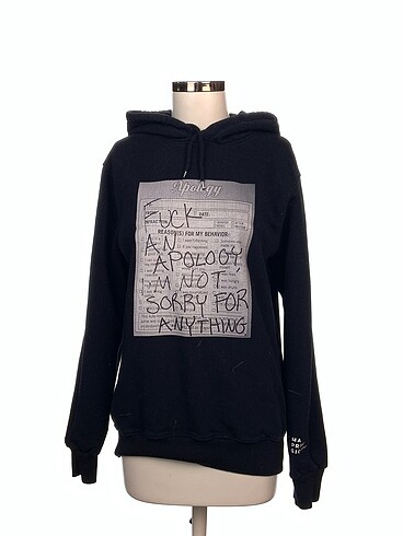 Vintage Love Sweatshirt %70 İndirimli.