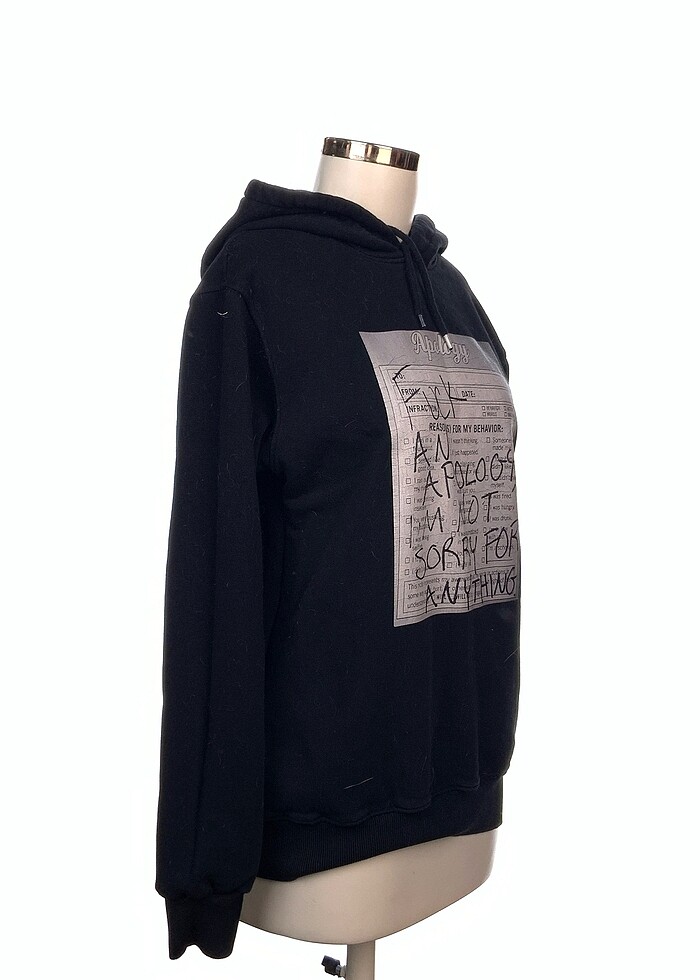 Vintage Love Sweatshirt %70 İndirimli. - Görsel 2