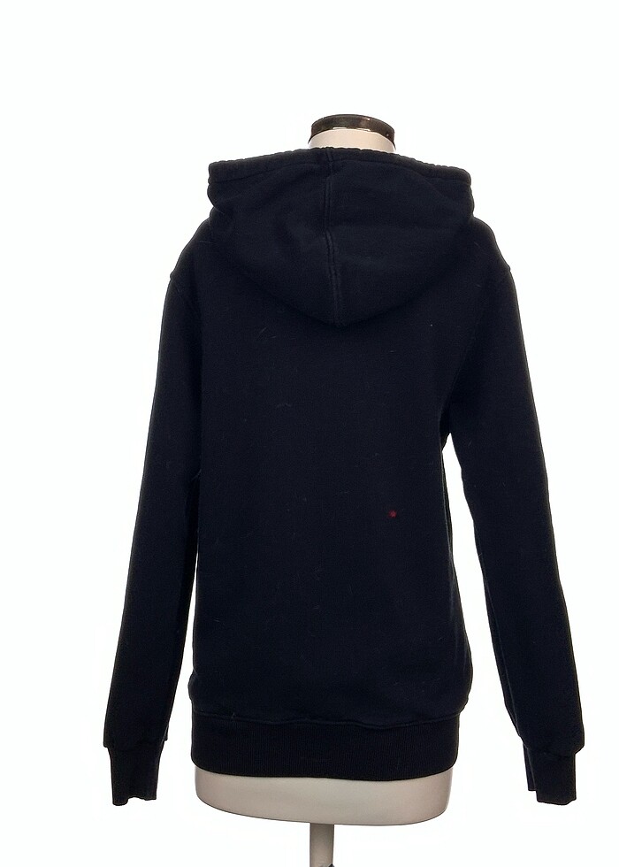 Vintage Love Sweatshirt %70 İndirimli. - Görsel 3