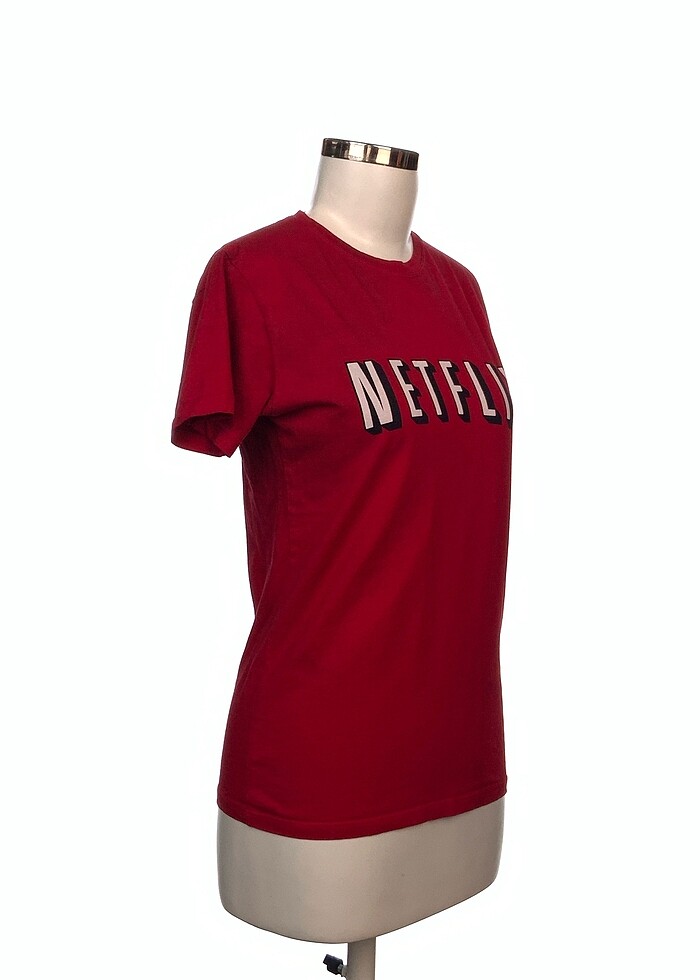 Vintage Love T-shirt %70 İndirimli. - Görsel 2