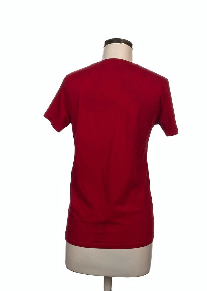 Vintage Love T-shirt %70 İndirimli. - Görsel 3