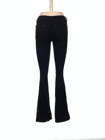 universal Beden Vintage Love Jean / Kot %70 İndirimli.