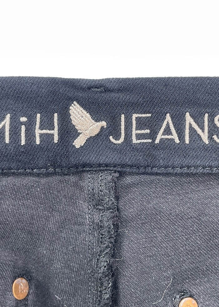 Vintage Love Jean / Kot %70 İndirimli. - Görsel 4