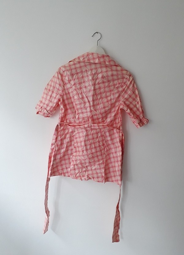 şifon ceket  - Görsel 2