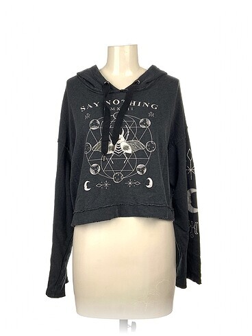 H&M Sweatshirt %70 İndirimli.
