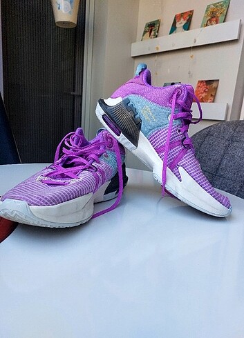 Nike Spor Ayakkabı 46 NUMARA