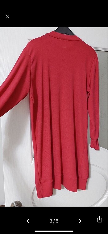 xl Beden Tunik