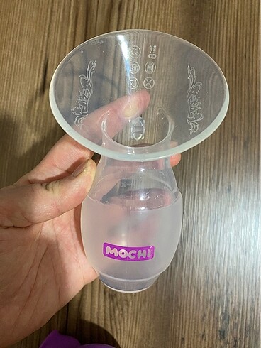 Mochi