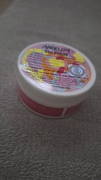 Tırnak yağı  - Görsel 2