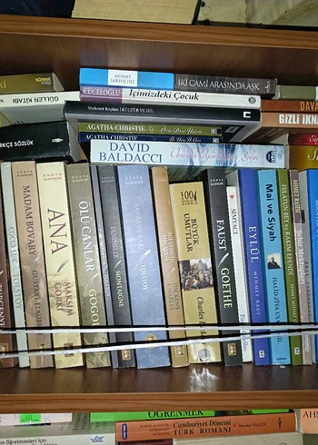 Debbie Macomber - Pelikan Çıkmazı - Görsel 15