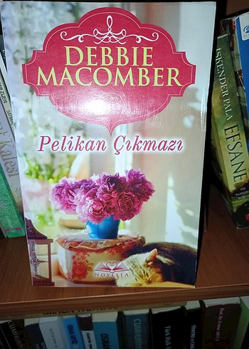 Debbie Macomber - Pelikan Çıkmazı