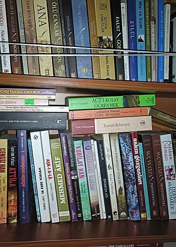 Debbie Macomber - Pelikan Çıkmazı - Görsel 10