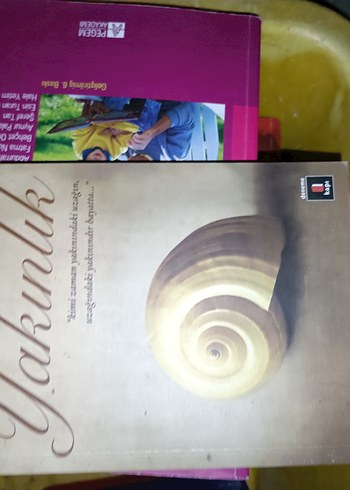 Debbie Macomber - Pelikan Çıkmazı - Görsel 14