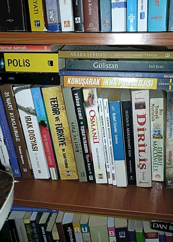 Debbie Macomber - Pelikan Çıkmazı - Görsel 19