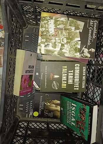 Nedim Gürsel - İlk Kadın Romanı - Görsel 8