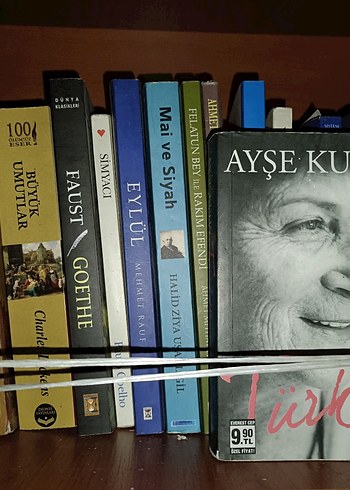 Nedim Gürsel - İlk Kadın Romanı - Görsel 20