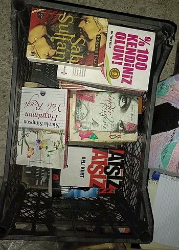 Nedim Gürsel - İlk Kadın Romanı - Görsel 10