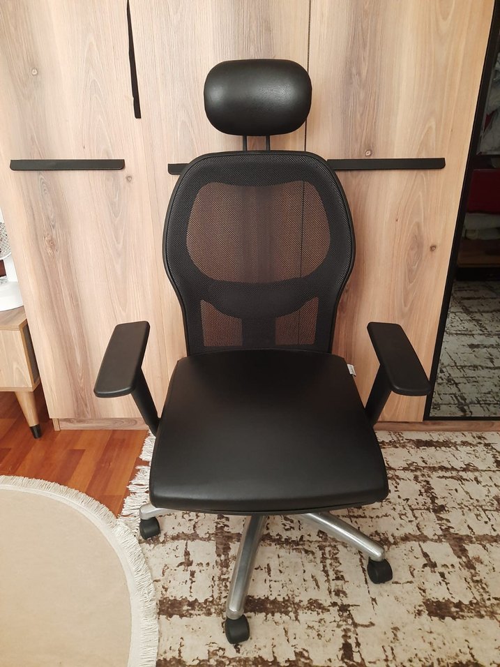 döner sandalye - Görsel 2