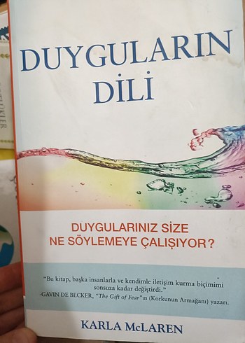 Senin Suçun Değil - Şiir Kitabı - Görsel 12