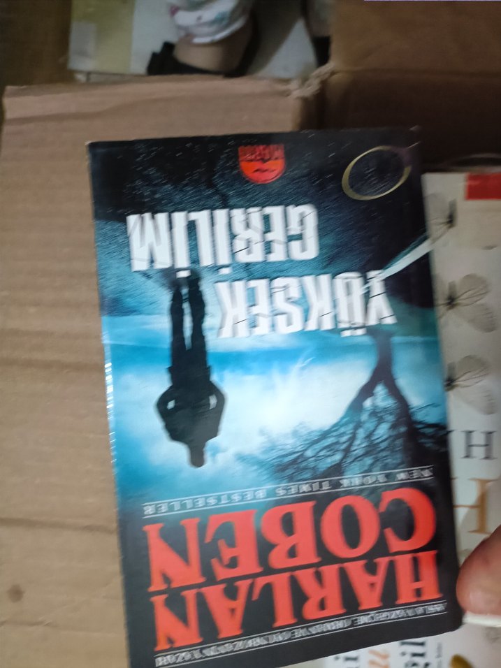 Senin Suçun Değil - Şiir Kitabı - Görsel 3