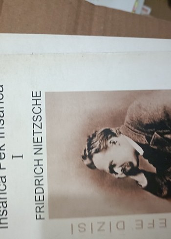 İnci Aral Biyografi Kitabı - Görsel 2