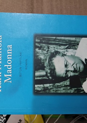 İnci Aral Biyografi Kitabı - Görsel 4