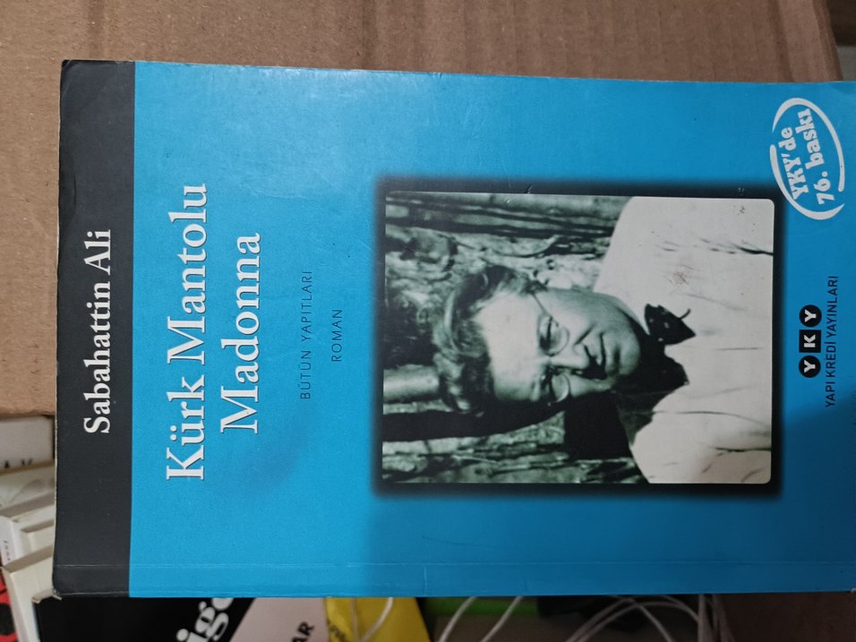 İnci Aral Biyografi Kitabı - Görsel 4