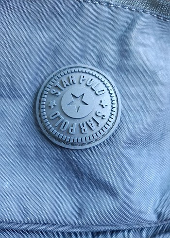 Kadın Lacivert Fermuarlı Çapraz Çanta - Görsel 5