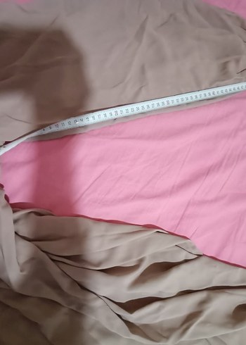 Ferace elbise - Görsel 6