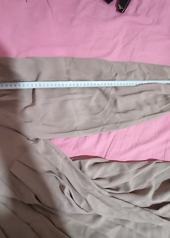 Ferace elbise - Görsel 7