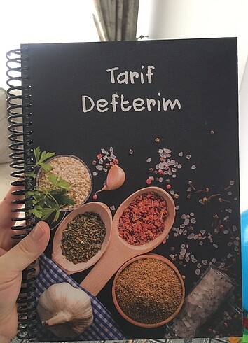 Tarif defteri