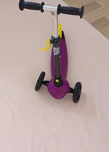Decathlon Scooter