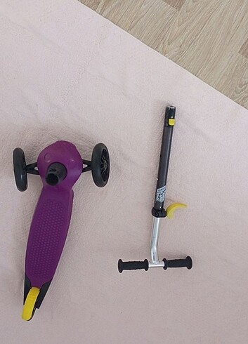  Beden Scooter