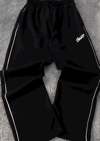 STWD ERKEK BAGGY Eşofman Altı