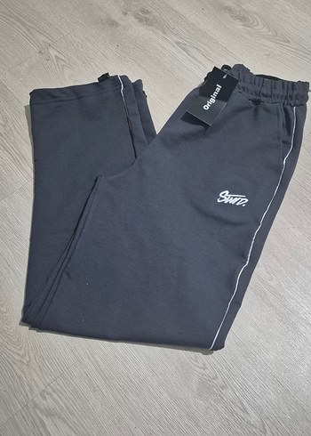 M BEDEN Gri BAGGY STWD ESOFMAN ALTI - Görsel 4