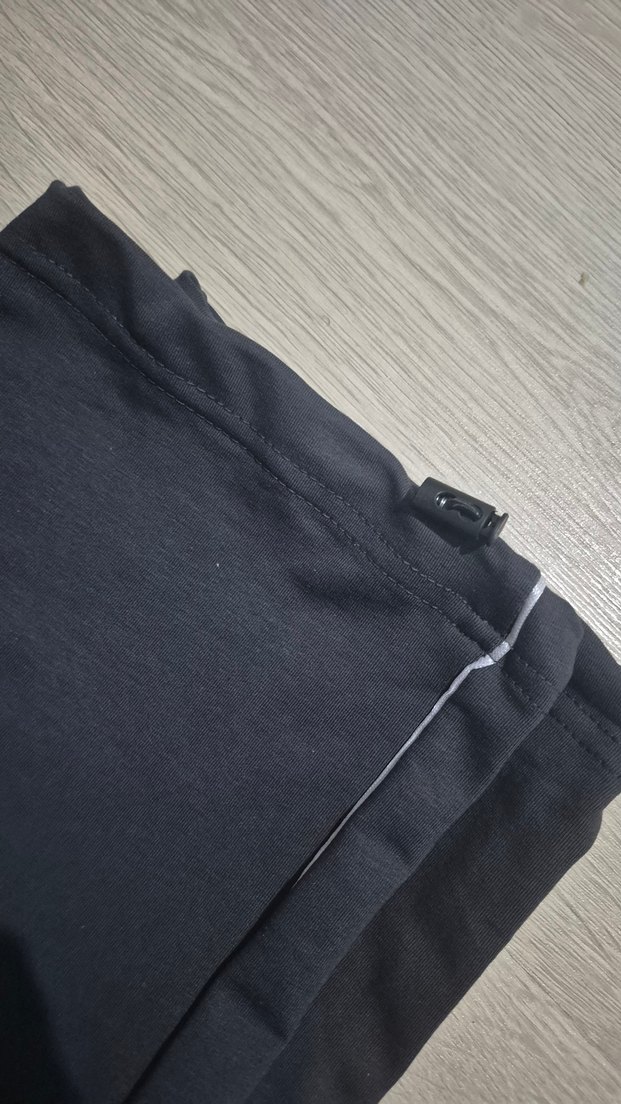 M BEDEN Gri BAGGY STWD ESOFMAN ALTI - Görsel 5