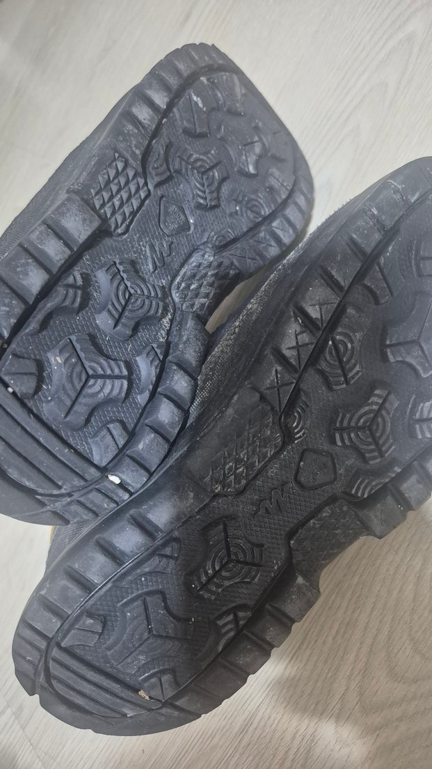 Decathlon 39 NO su gecirmez Bot - Görsel 4