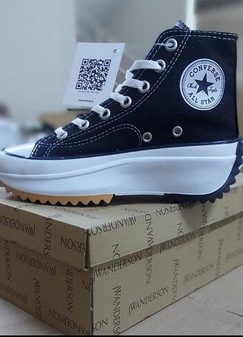 Converse CONVERSE RUN STAR