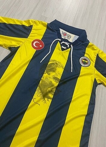 Fenerbahçe FENERBAHÇE YÜZÜNCÜ YIL FORMA 