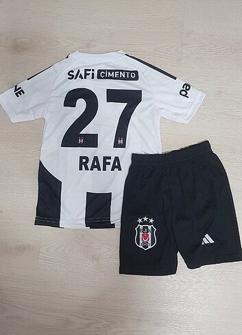 RAFA COCUK FORMA