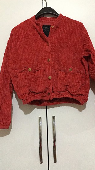 Bershka Orjinal bershka ceket