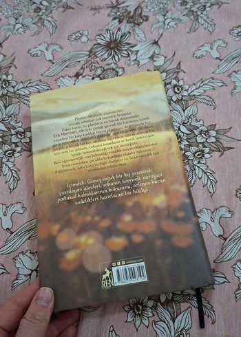 İçimdeki Güneş - Betül Güçlü - Görsel 4