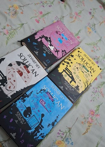 solucan serisi - Görsel 6