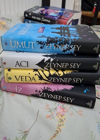 solucan serisi - Görsel 2