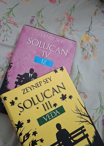 solucan serisi - Görsel 3