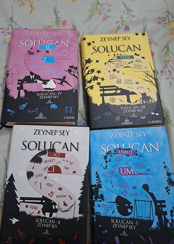solucan serisi - Görsel 5