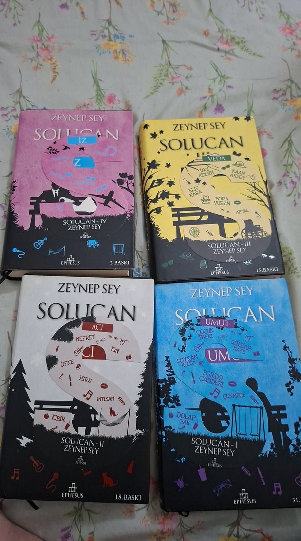 solucan serisi - Görsel 5