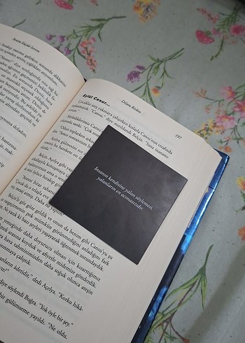 Benim Küçük Sırrım - Dilara Keskin - Görsel 4