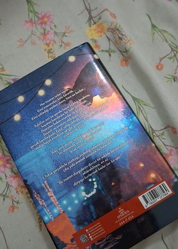 Benim Küçük Sırrım - Dilara Keskin - Görsel 5