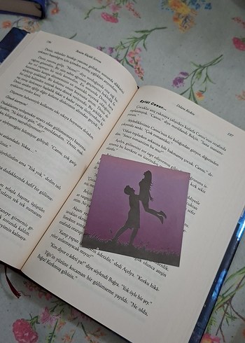 Benim Küçük Sırrım - Dilara Keskin - Görsel 3